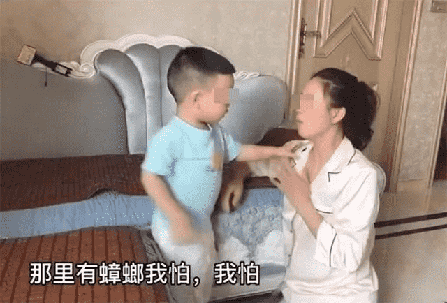 桂林电视台少儿口才培训班：孩子的说话之道